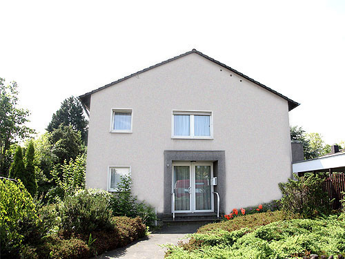 Mblierte Wohnung in Bonn, Pension Bonn